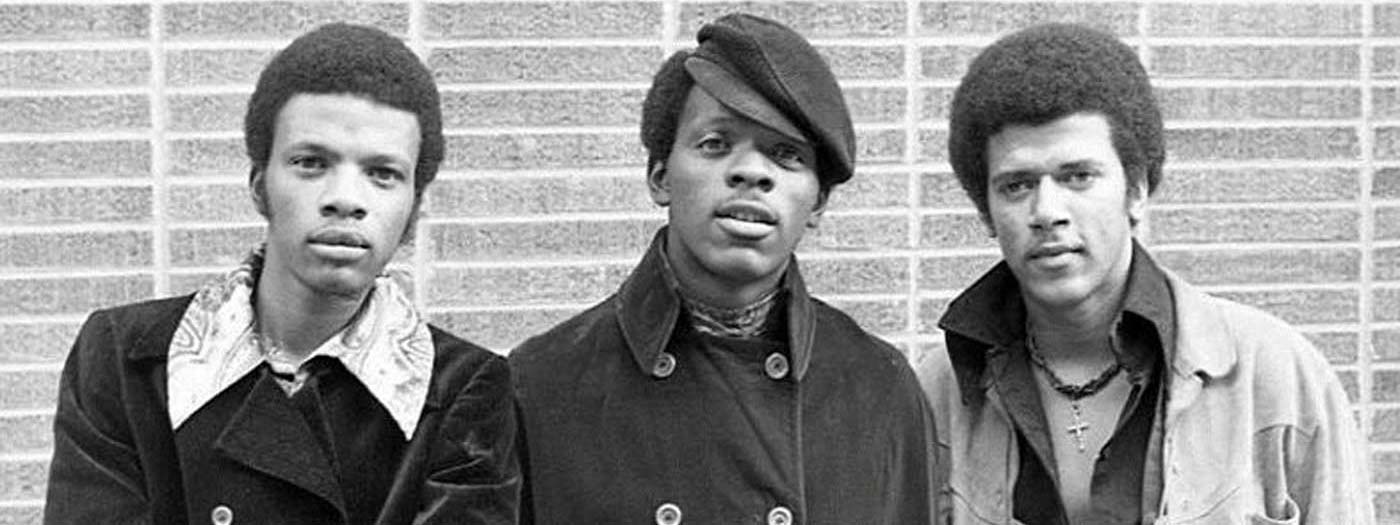 The Delfonics - Stax Records