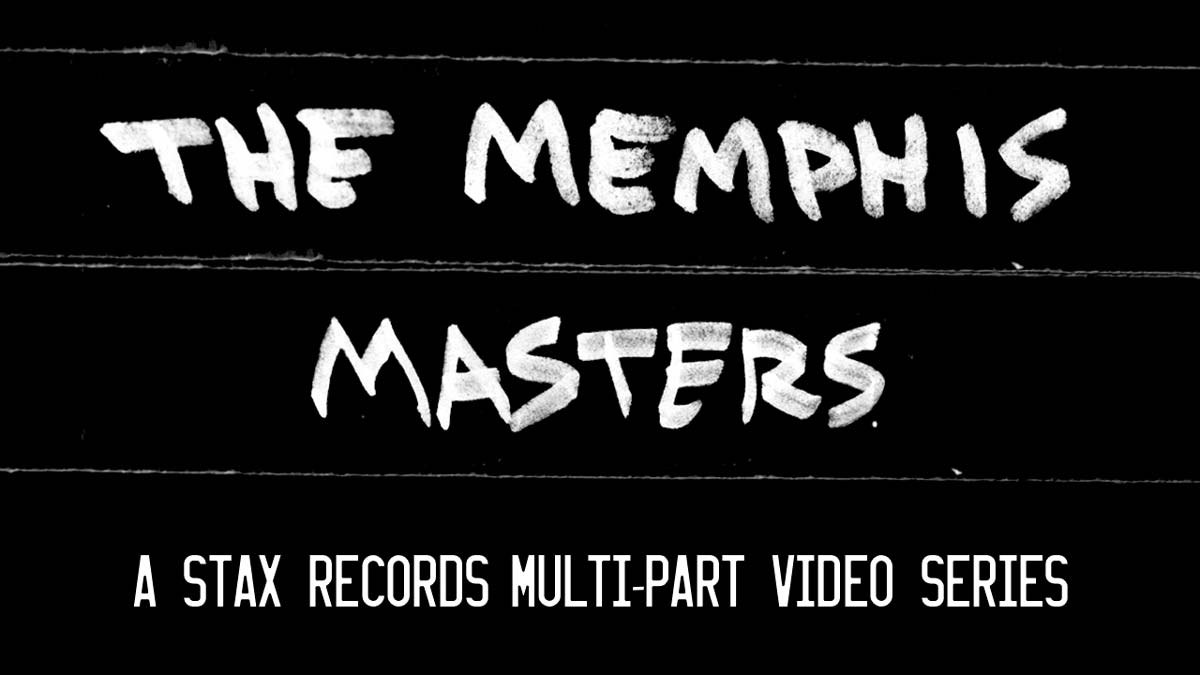 Featured image for “The Memphis Masters”