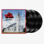 Featured image for “THE GOSPEL TRUTH: THE COMPLETE SINGLES COLLECTION SET FOR RELEASE”