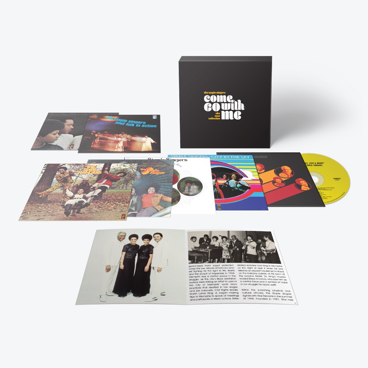 BIG STAR'S #1 RECORD AND RADIO CITY TO BE REISSUED ON 180-GRAM