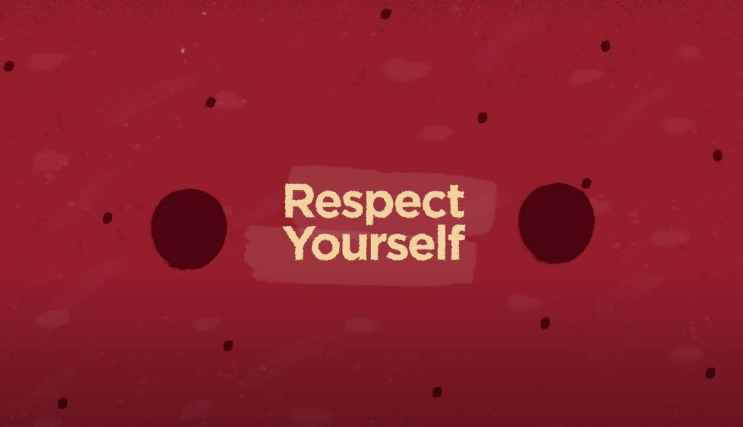 Featured image for “CRAFT RECORDINGS RELEASES TIMELY LYRIC VIDEO FOR “RESPECT YOURSELF””