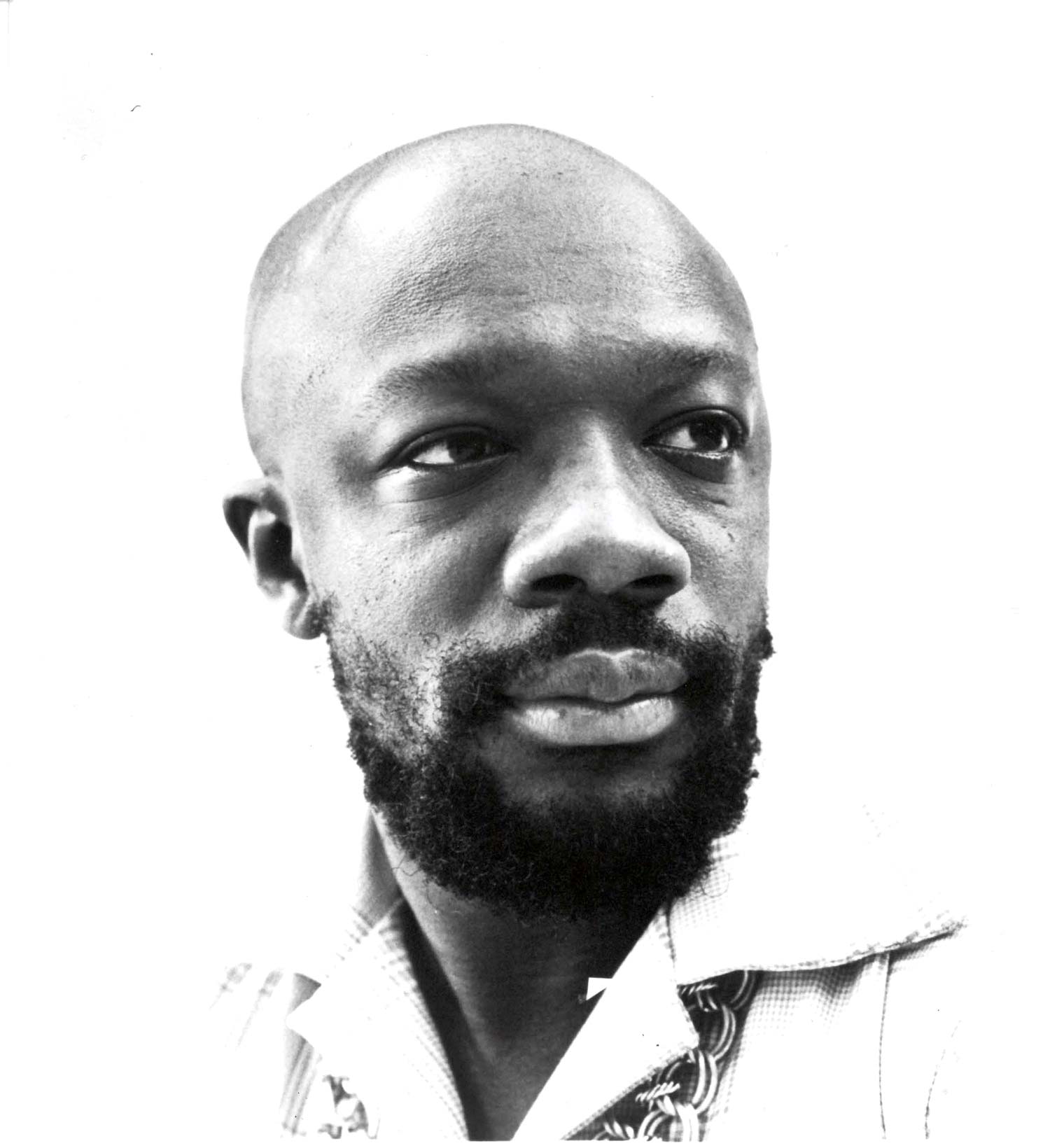 Featured image for “Isaac Hayes”