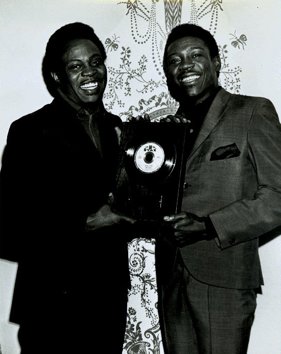 Featured image for “Sam & Dave”