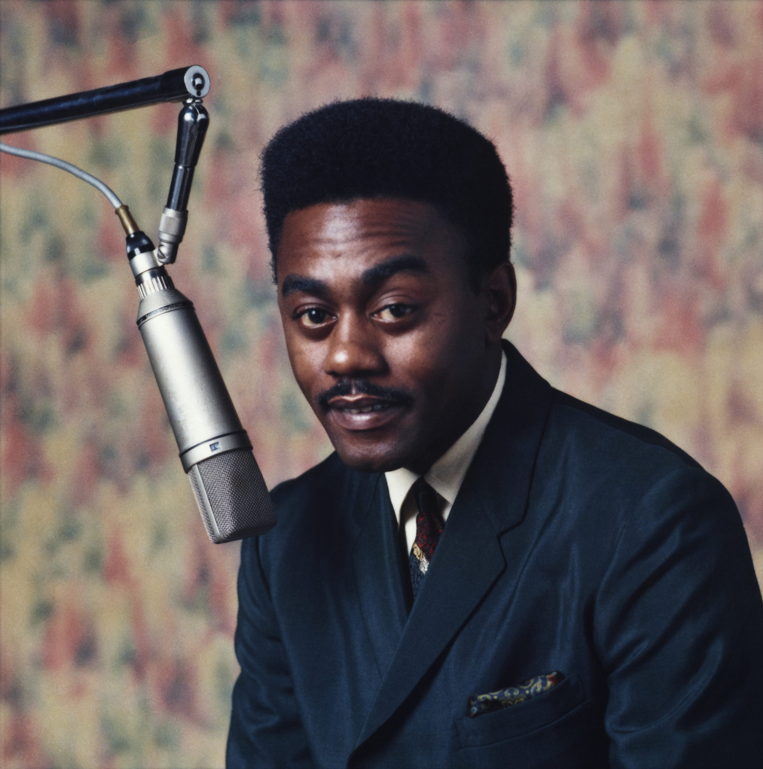 Featured image for “Johnnie Taylor”