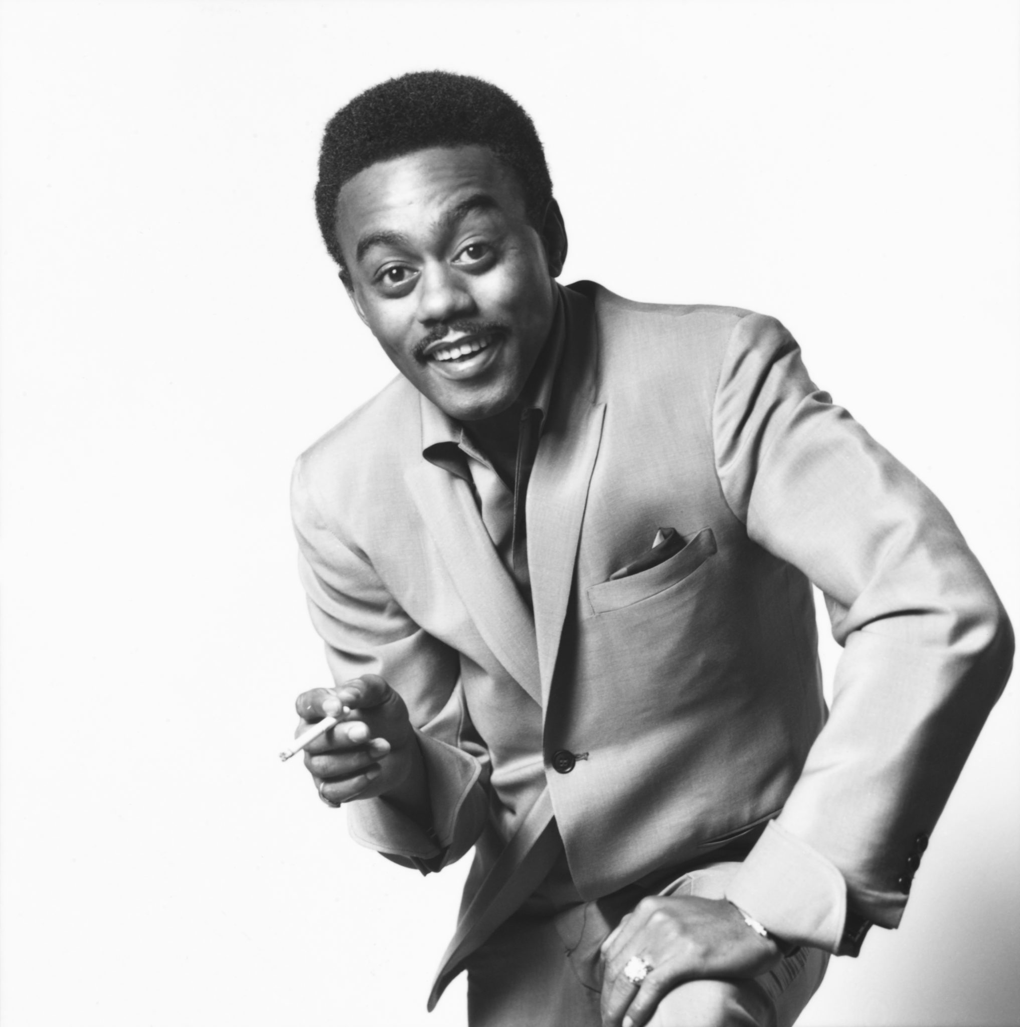 johnnie taylor good love year released