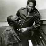Featured image for “Isaac Hayes and David Porter”