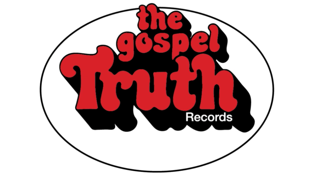 Headshot for “The Gospel Truth”