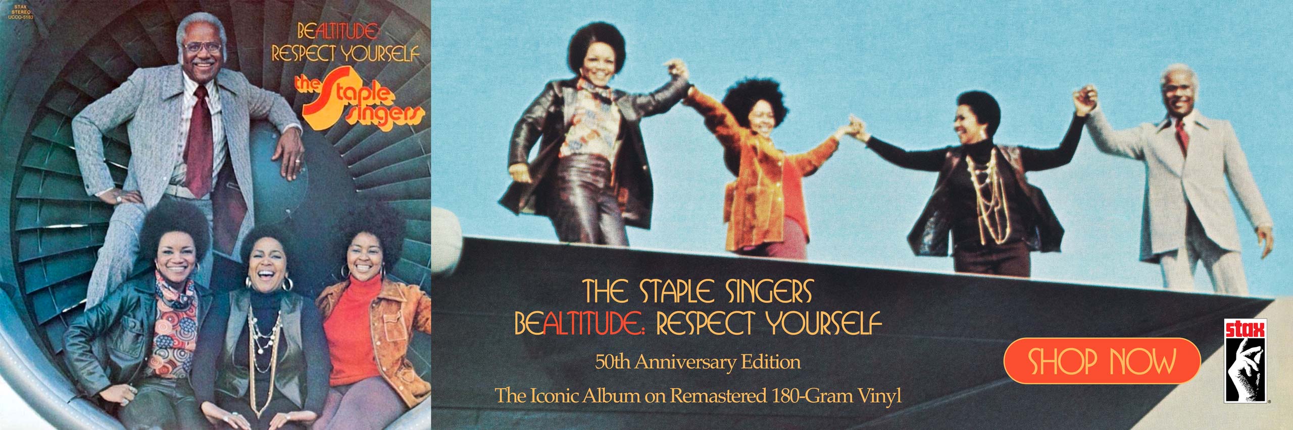 The Official Stax Records site Stax Records