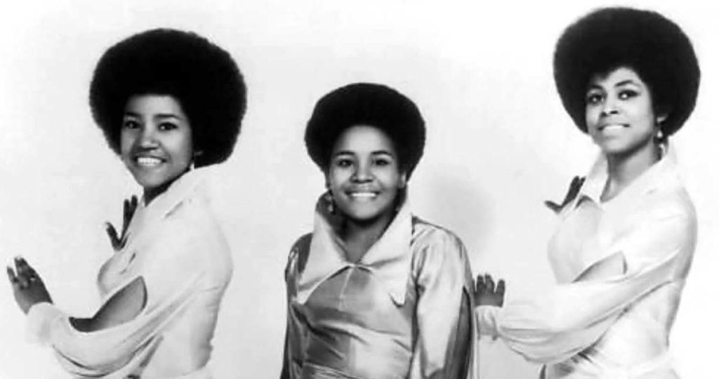 The Emotions - Stax Records