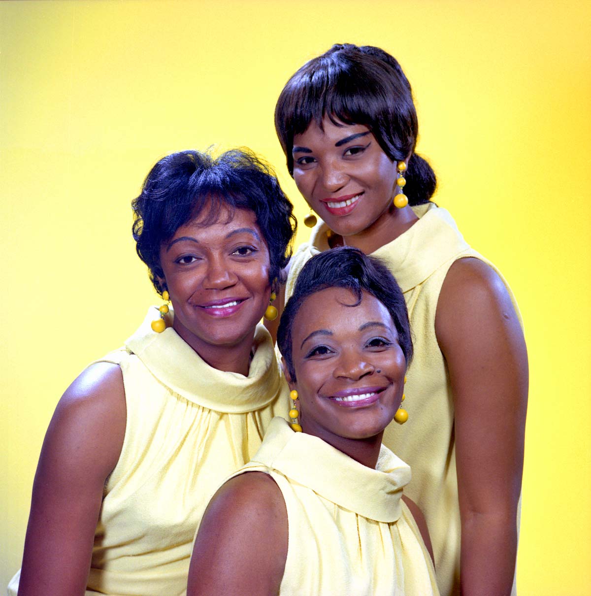 Featured image for “Stax Groups – The Astors, Jeanne & The Darlings & the Charmels”