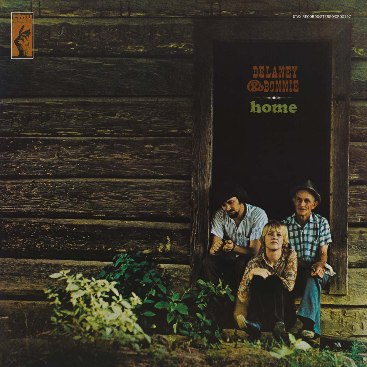 Featured image for “Delaney & Bonnie”