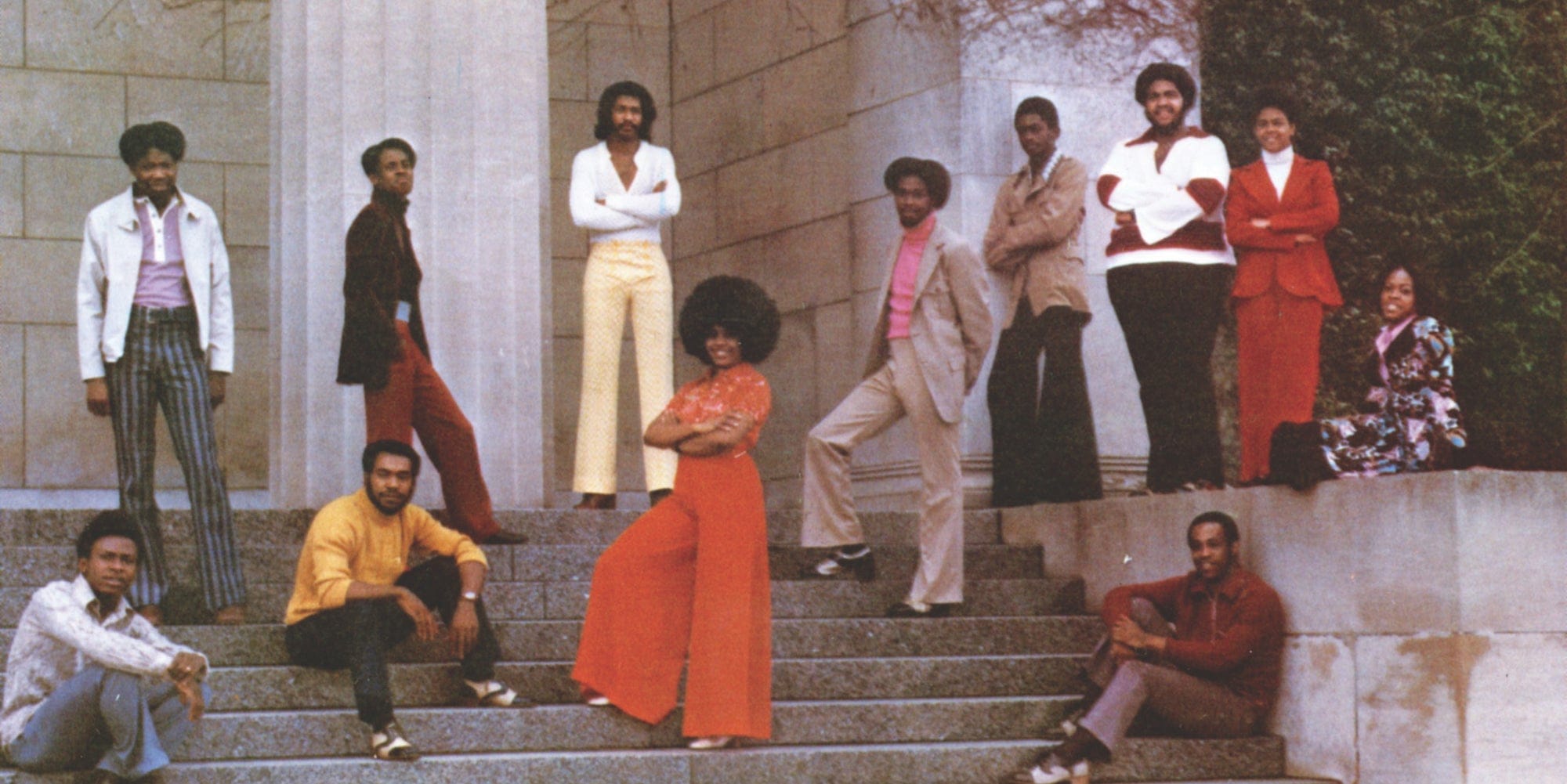Unveiling the Legacy of 24-Carat Black - Stax Records