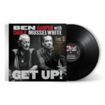 Featured image for “BEN HARPER AND CHARLIE MUSSELWHITE’S GRAMMY®-WINNING GET UP! RETURNS TO VINYL THIS NOVEMBER”