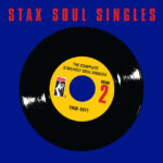 Featured image for “The Complete Stax/Volt Soul Singles, Volume 2: 1968-1971”
