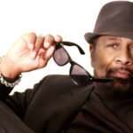 Featured image for “Concord Music Publishing Signs Legendary Soul Singer and Songwriter William Bell”