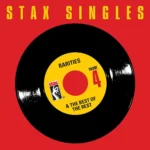 Featured image for “The Complete Stax-Volt Soul Singles, Vol. 4: Rarities & The Best of the Rest”